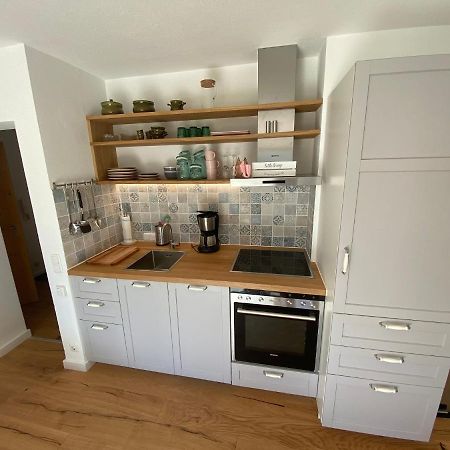 Ferienwohnung Am Burgberg Марквартштайн Экстерьер фото