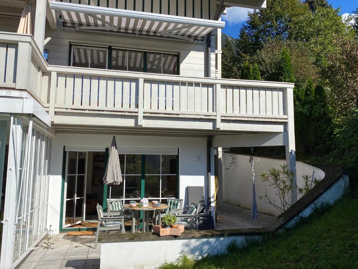 Ferienwohnung Am Burgberg Марквартштайн Экстерьер фото